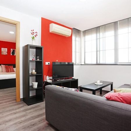 Holidays2Malaga Apartamentos San Rafael Recien Renovados Exterior photo