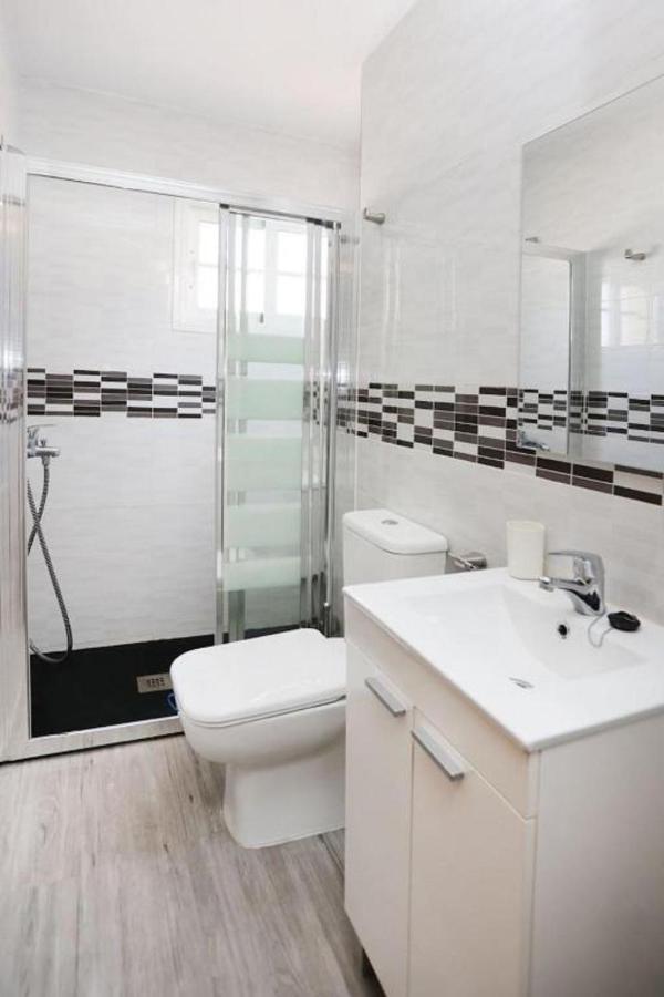 Holidays2Malaga Apartamentos San Rafael Recien Renovados Exterior photo